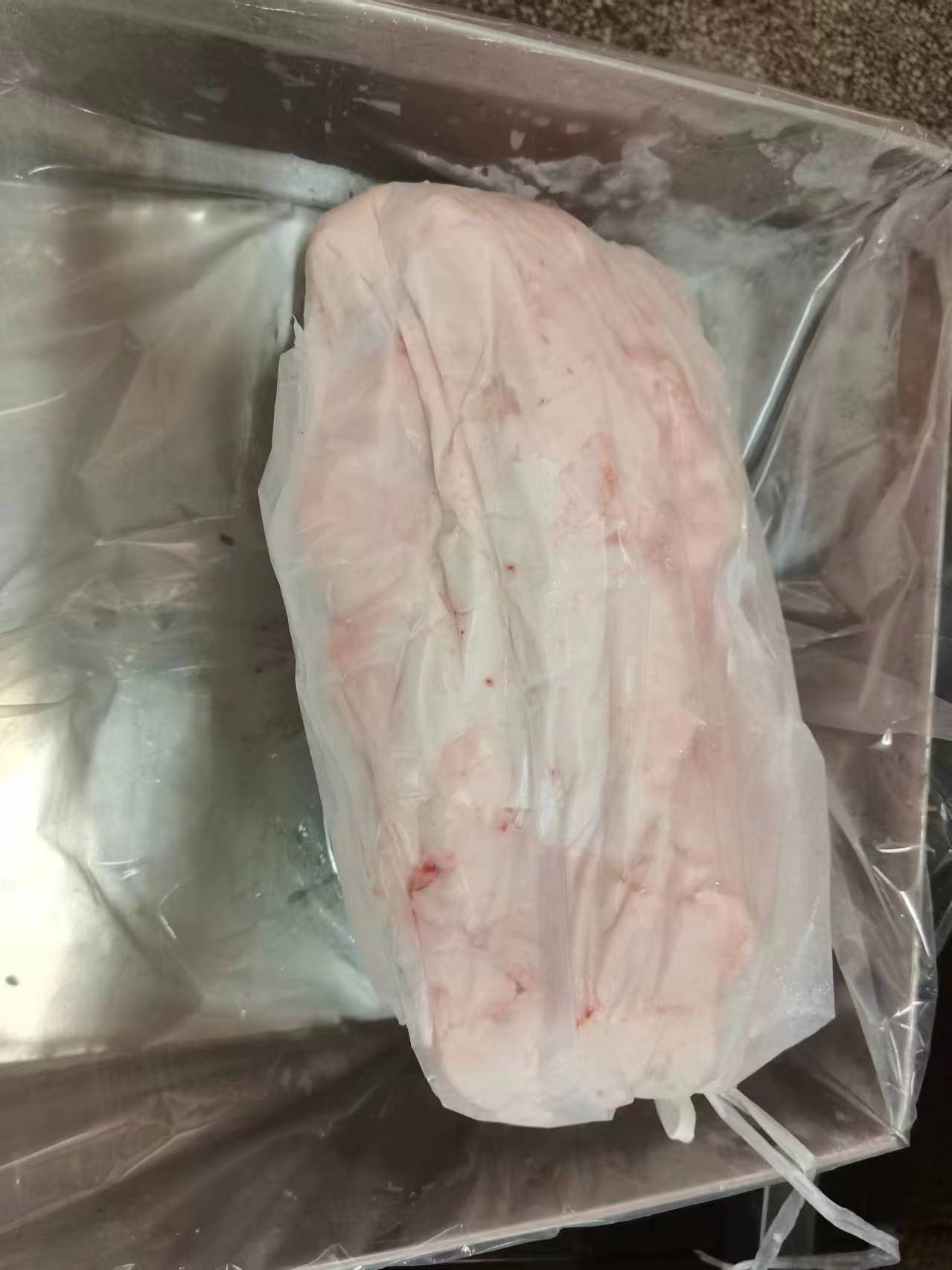 闆油