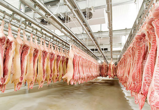 河北雙傑肉類食品有限公司 河北雙傑肉類食品有限公司